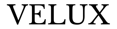 VELUX
